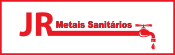 Logotipo JR Metais Sanitários